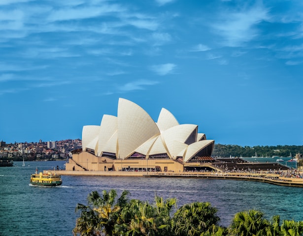 Australia